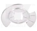 Ochrann� plech proti ne�istot�m brzdov�ho kotou�e&nbsp;NK&nbsp;&dash;&nbsp;NK 2366013