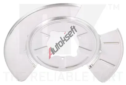 NK Ochranný plech proti nečistotám brzdového kotouče NK 2366013, 2366013 NK Ochranný plech proti nečistotám brzdového kotouče NK 2366013, 2366013