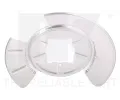 Ochrann� plech proti ne�istot�m brzdov�ho kotou�e&nbsp;NK&nbsp;&dash;&nbsp;NK 2366014