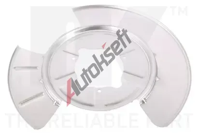 NK Ochrann� plech proti ne�istot�m brzdov�ho kotou�e NK 2366014, 2366014