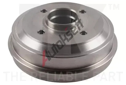 NK Brzdov buben - 180 mm NK 251904, 251904
