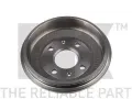 NK Brzdov buben - 185 mm NK 252305, 252305