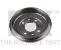 NK Brzdov buben - 180 mm NK 252309, 252309