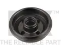 NK Brzdov buben - 180 mm NK 252530, 252530