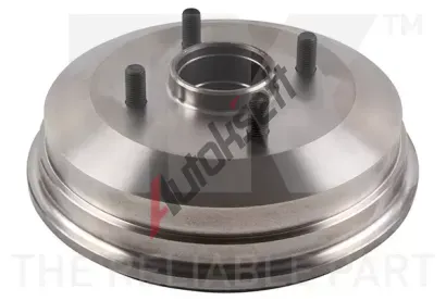 NK Brzdov buben NK 252531, 252531
