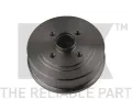 NK Brzdov� buben - 200 mm&nbsp;&dash;&nbsp;NK 253617