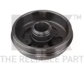 NK Brzdov buben - 180 mm NK 253705, 253705
