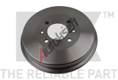 NK Brzdov buben - 228,5 mm NK 253708, 253708