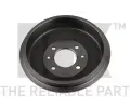NK Brzdov buben - 228,5 mm NK 253708, 253708