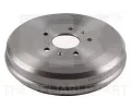 Brzdov buben NK ‐ NK 254002