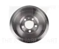 NK Brzdov buben NK 254304, 254304