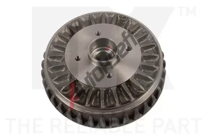 NK Brzdov buben NK 259910, 259910