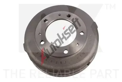 NK Brzdov buben - 280 mm NK 262511, 262511