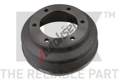 NK Brzdov buben NK 262512, 262512
