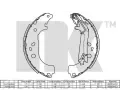 NK Sada brzdovch elist NK 2719758, 2719758