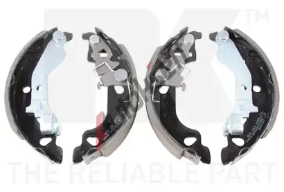 NK Sada brzdovch elist NK 2723680, 2723680