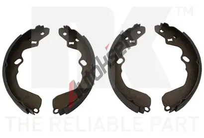 NK Sada brzdovch elist NK 2732622, 2732622