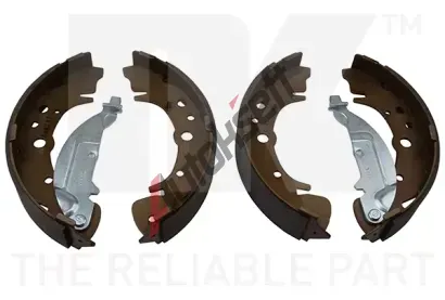 NK Sada brzdov�ch �elist� NK 2734666, 2734666