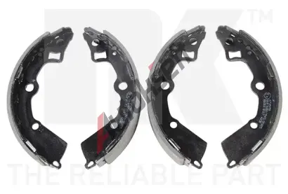 NK Sada brzdovch elist NK 2735750, 2735750