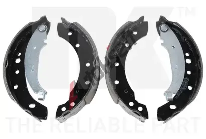 NK Sada brzdovch elist NK 2737736, 2737736