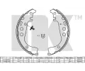 NK Sada brzdovch elist NK 2745617, 2745617