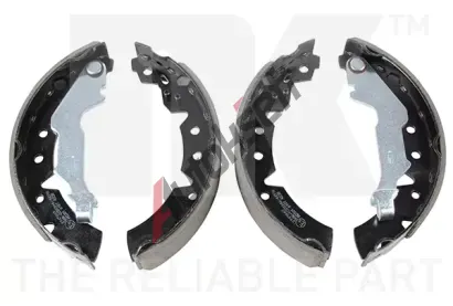 NK Sada brzdov�ch �elist� NK 2745660, 2745660