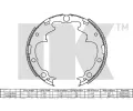 NK Sada brzdovch elist NK 2793630, 2793630