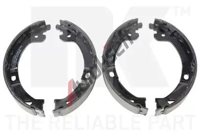 NK Sada brzdov�ch �elist� parkovac� brzdy NK 2793724, 2793724