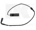 NK Vstran kontakt opoteben obloen ‐ NK 280075
