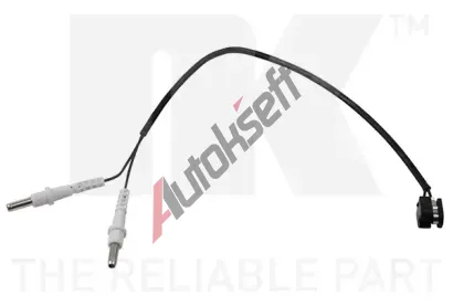 NK Vstran kontakt opoteben obloen NK 280146, 280146