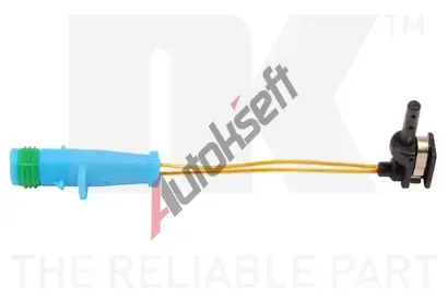 NK Vstran kontakt opoteben obloen NK 280150, 280150