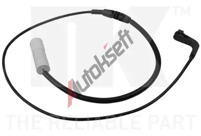 NK V�stra�n� kontakt opot�eben� oblo�en� NK 280154, 280154