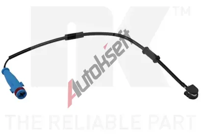 NK V�stra�n� kontakt opot�eben� oblo�en� NK 280159, 280159
