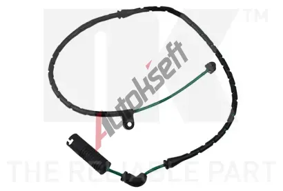 NK Vstran kontakt opoteben obloen NK 280171, 280171