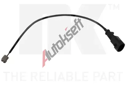 NK Vstran kontakt opoteben obloen NK 280181, 280181