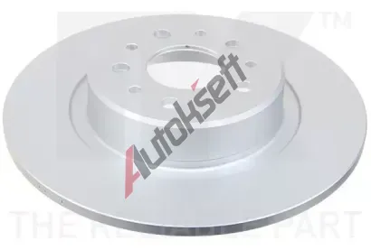 NK Brzdov kotou COATED - 276 mm NK 311021, 311021