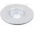 NK Brzdov kotou COATED - 276 mm NK 311021, 311021