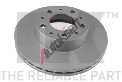 NK Brzdov kotou - 280 mm NK 311958, 311958