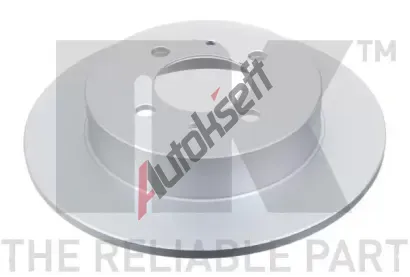 NK Brzdov kotou - 258 mm NK 312263, 312263