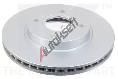 NK Brzdov kotou COATED - 260 mm NK 312533, 312533