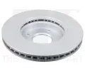 NK Brzdov kotou COATED - 260 mm NK 312533, 312533