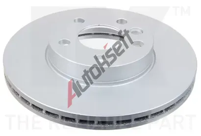 NK Brzdov� kotou� COATED - 288 mm NK 312545, 312545