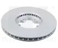 NK Brzdov kotou COATED - 276 mm NK 312554, 312554