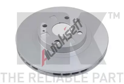 NK Brzdov kotou - 258 mm NK 313235, 313235