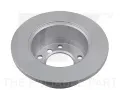 NK Brzdov kotou COATED - 271 mm NK 313396, 313396