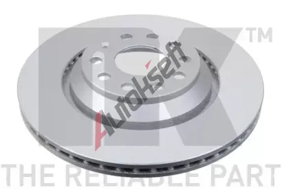 NK Brzdov kotou COATED - 310 mm NK 3147136, 3147136