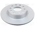 NK Brzdov kotou COATED - 272 mm ‐ NK 3147137