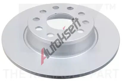 NK Brzdov kotou COATED - 272 mm NK 3147137, 3147137