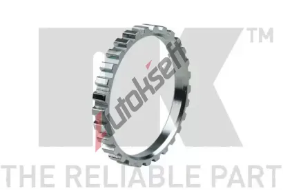 NK Snímací kroužek ABS NK 393432, 393432 NK Snímací kroužek ABS NK 393432, 393432