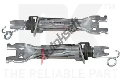 NK Nastavova bubnov brzdy NK 421001, 421001